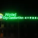 Hotel City Comfort Inn