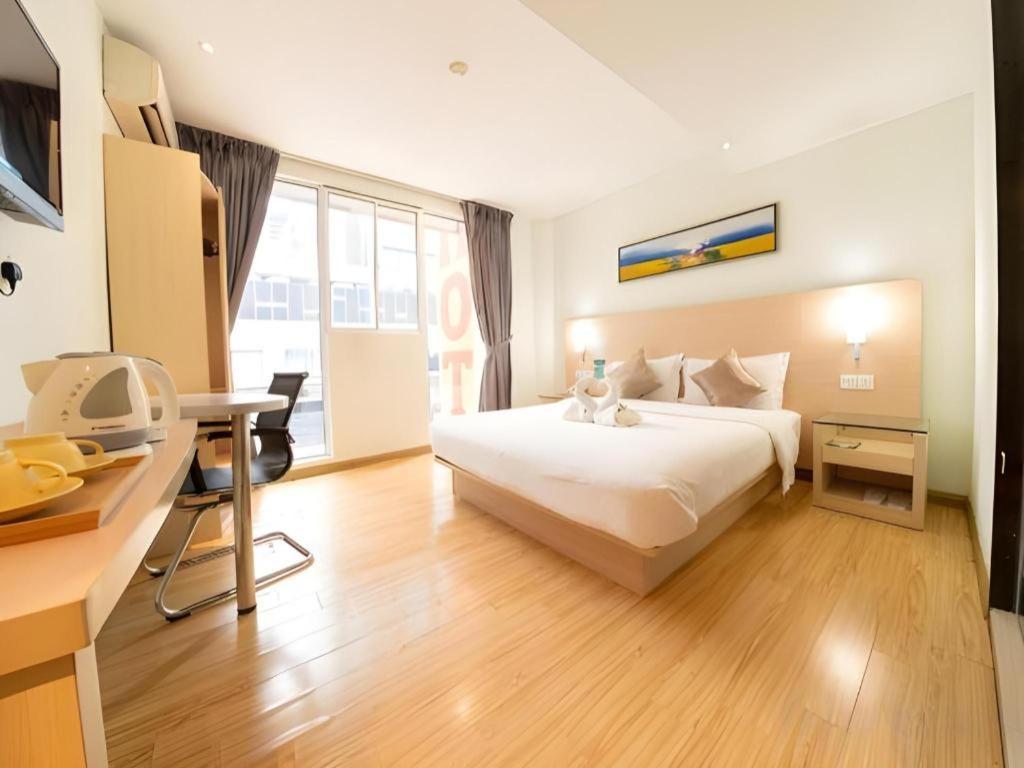 Comfort Hotel