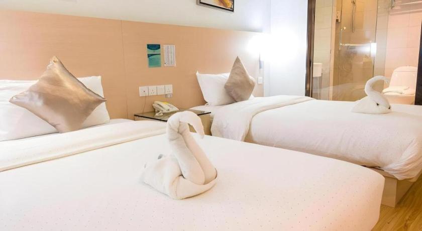 Comfort 2* Puchong