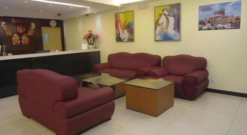 Comfort Puchong