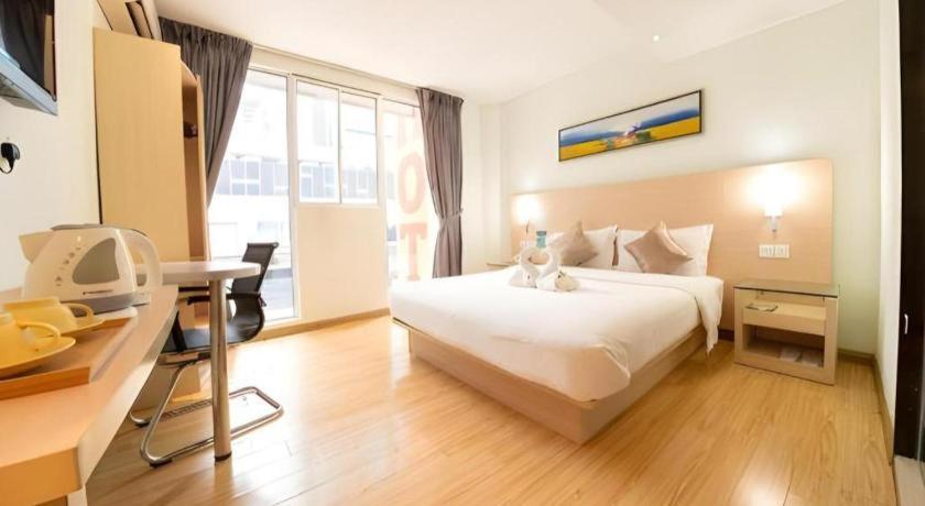 Hotel Comfort Puchong