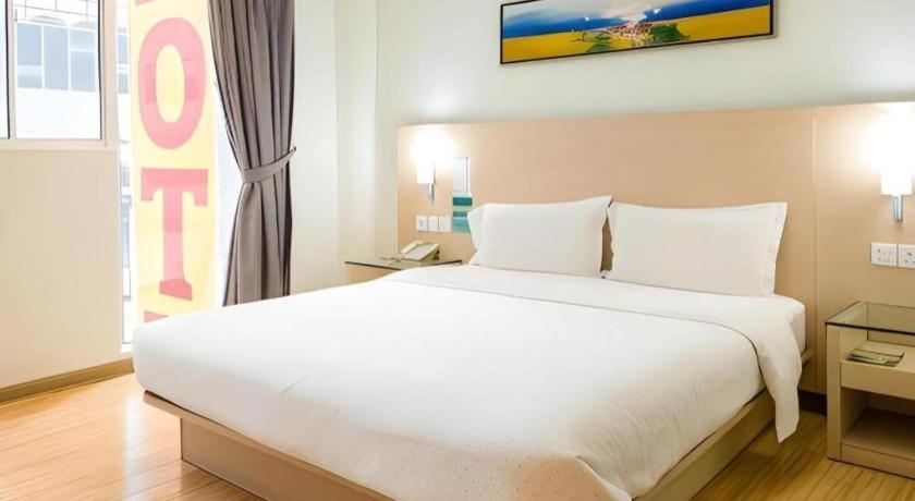 Comfort 2* Puchong