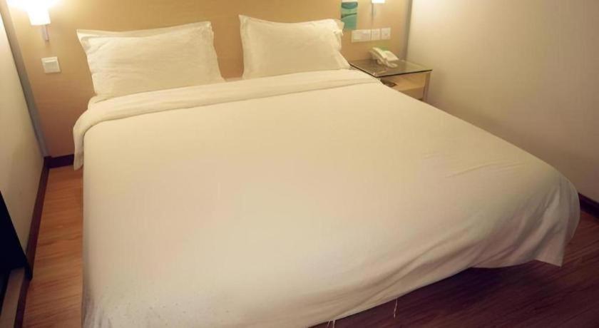 Hotel Comfort Puchong