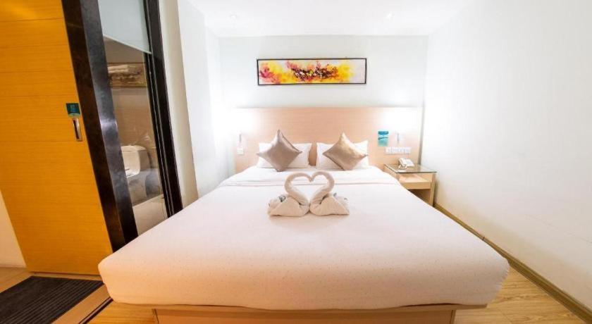 Comfort Hotel Puchong