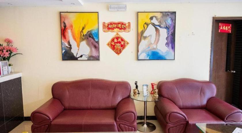 Hotel Comfort 2*