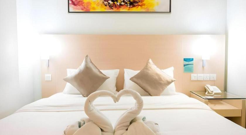 Comfort Hotel