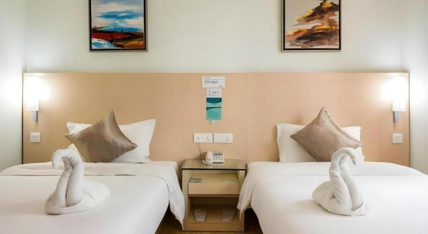 Comfort 2* Puchong