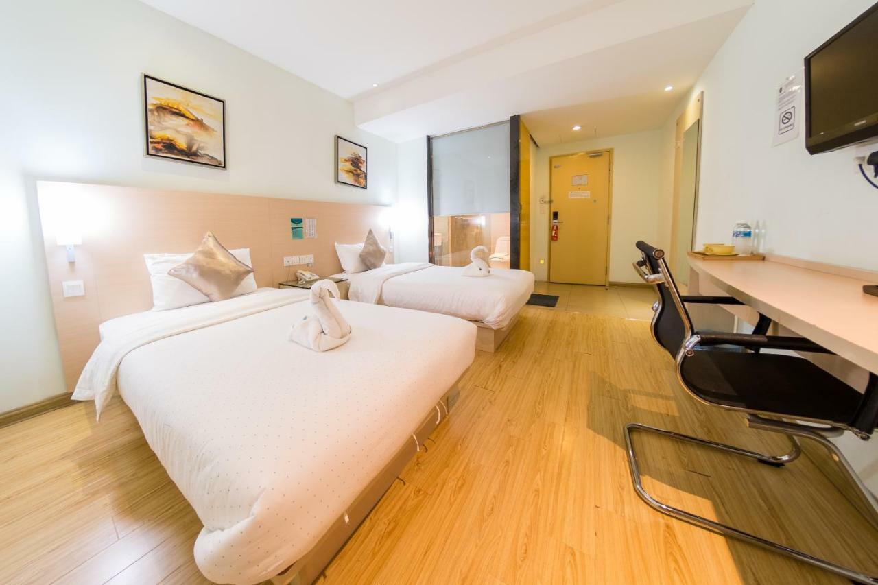 Hotel Comfort 2*
