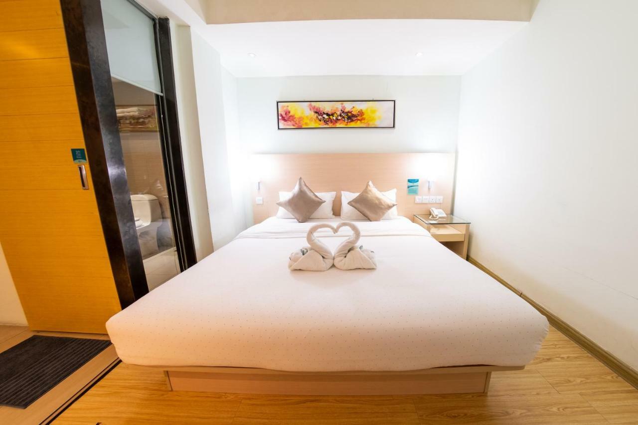 Comfort Hotel Puchong